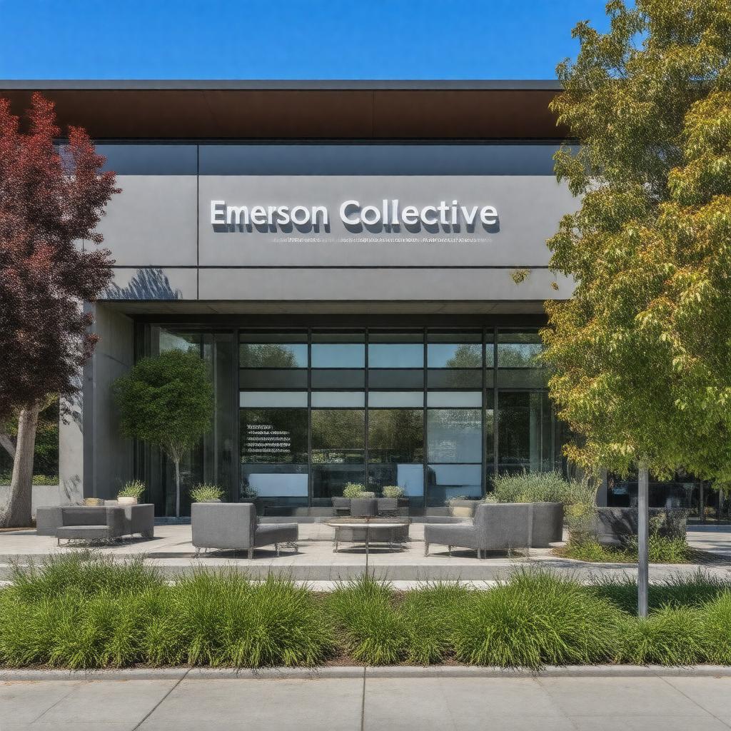 Emerson Collective